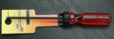 BONDHUS BS 3