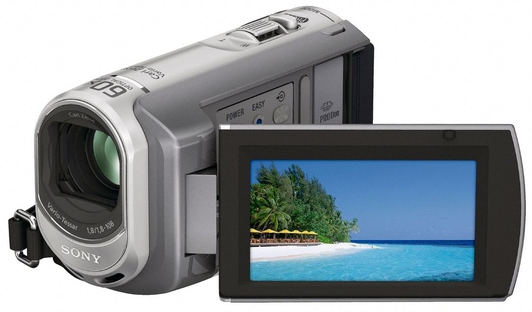 SONY�@DCR-SX41