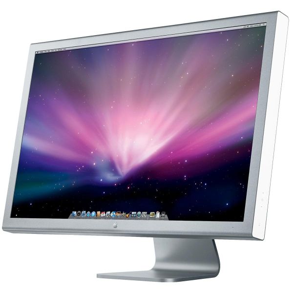 Apple Cinema HD Display 30inch