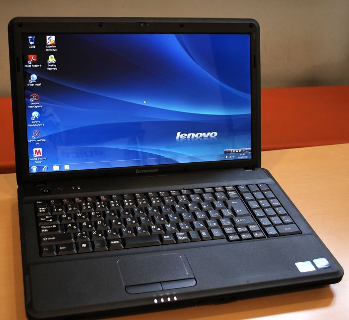 lenovo G550(29585QJ)