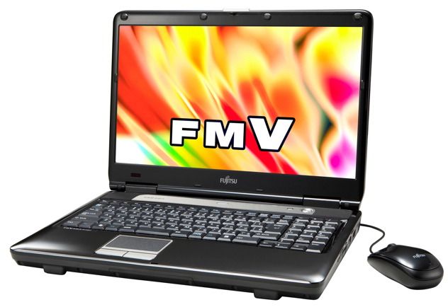 �x�m�ʁ@FMV NF/G70B(���J�����g�p�i)