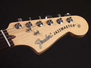 アメリカン パフォーマー ジャズマスター Professional vintage standard JM66 60s made in USA アメリカ製 Japan MIJ 3TS 3CS Tone