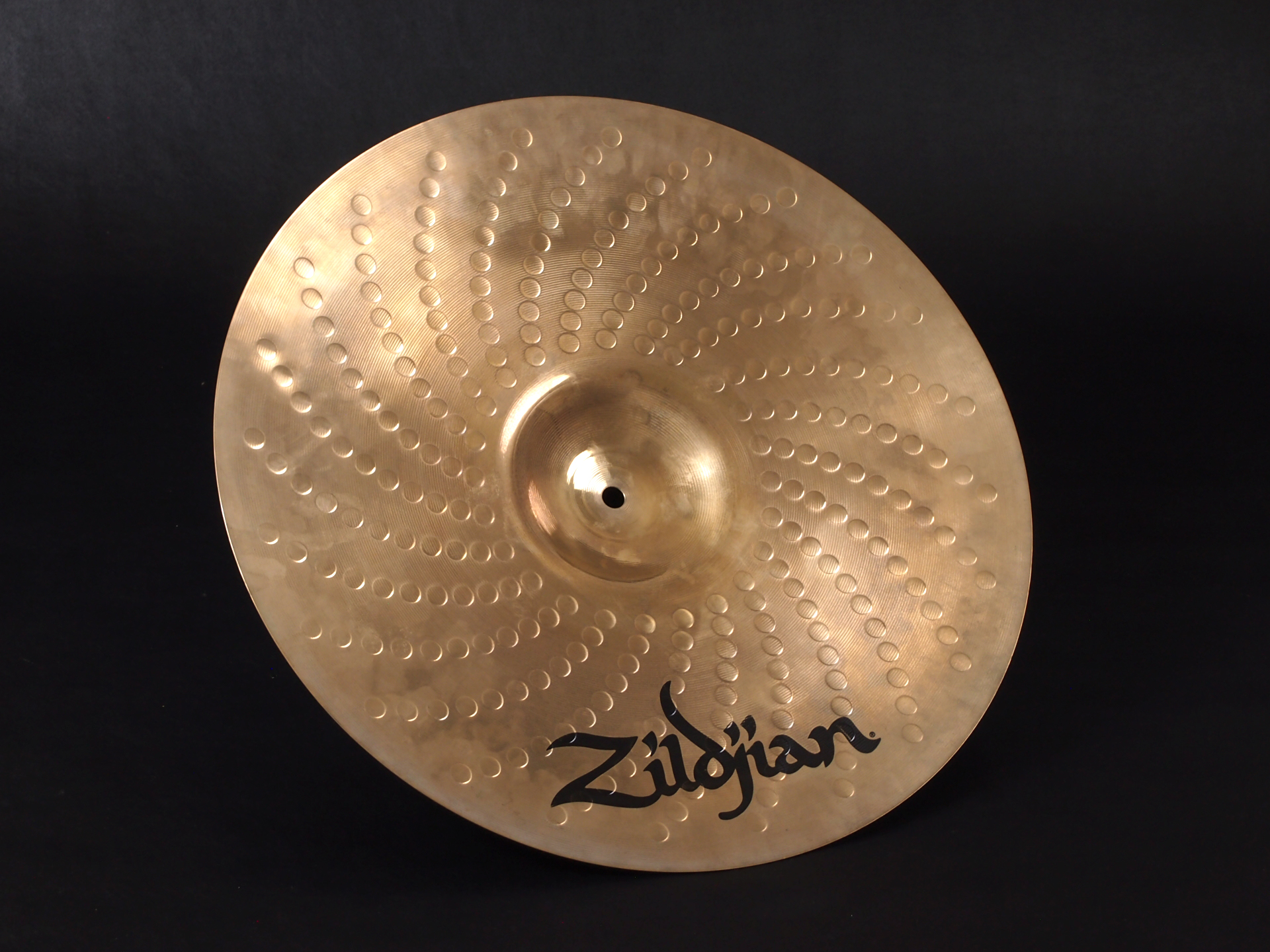 Zildjian Z custom Rock Crash 18” 1823g Z カスタム ロック 