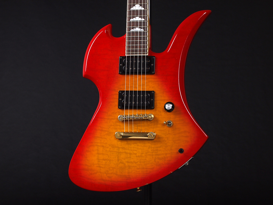 Burny MG-85X CS 【hide Signature Model】 ソニックス特価 ￥59,800 ...