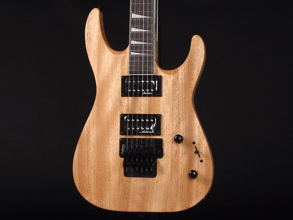 Jackson JS Series Dinky Arch Top JS32 DKA Natural【CWJ2231704