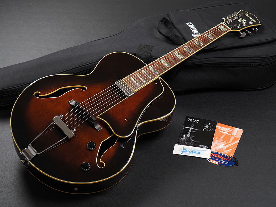 ギター VA-08 Ibanez GSR280QA-TKS 【ベース初心者入門セット】 ｜イケベ楽器