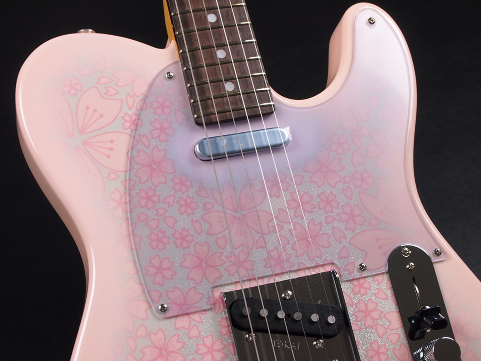Tokai ATE122 SAKURA | SONIX オンラインショップ