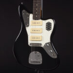 EDWARDS Platinum Edition E-JG SGZ Custom -JGM- BK (Black