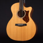 Martin GPCPA4 ~Natural~ 2011年製 | SONIX オンラインショップ