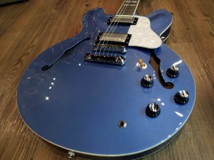 トーカイ　国産　ES-335 ES335 ES-150 ES-160 東海 東海楽器 エピフォン EPIPHONE