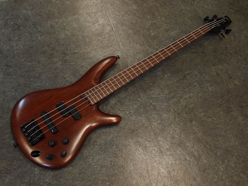 Ibanez フジゲン製 SRシリーズ中古品。お買い特!! « 浜松の中古楽器の ...