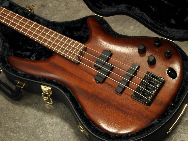 Ibanez フジゲン製 SRシリーズ中古品。お買い特!! « 浜松の中古楽器の ...