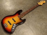 バッカス vintageビンテージ JB サンバースト フレットレス レリック