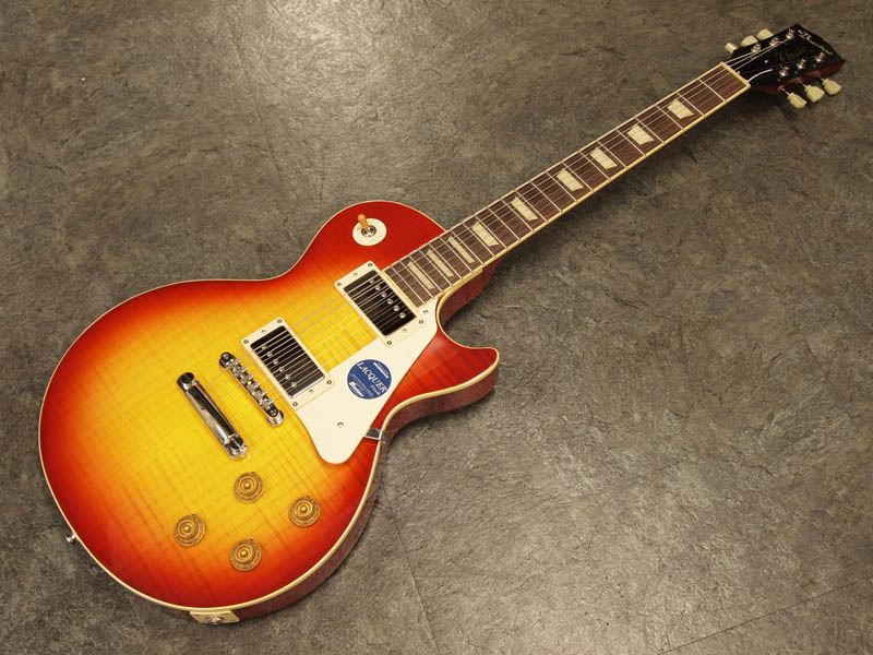Bacchus Live Road Les Paul | UNISOUND BANGKOK エレキギター