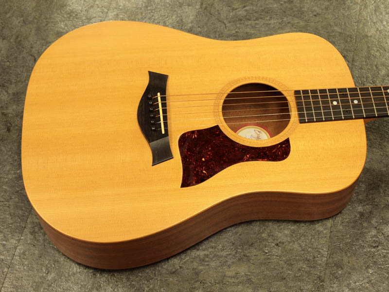 Taylor 15/16サイズBig Baby中古品入荷!! « 浜松の中古楽器の買取 ...