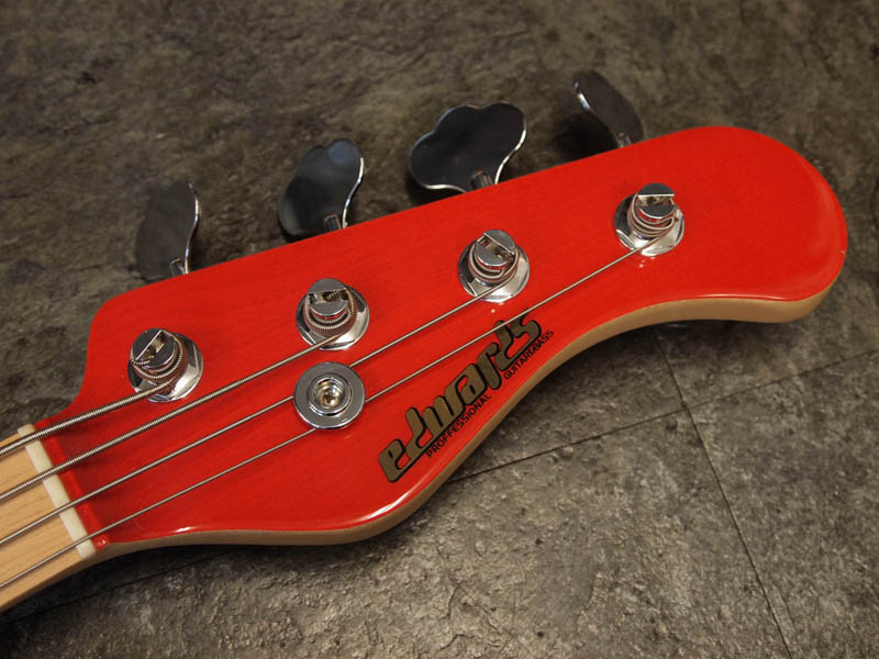 Edwards L'Arc～en～Ciel tetsuya model 入荷!! « 浜松の中古