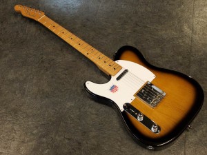 美品中古!! Fender Japan レフティのテレキャスターが入荷!! « 浜松の中古楽器の買取＆販売 ギターとリペア(修理)の事ならソニックス