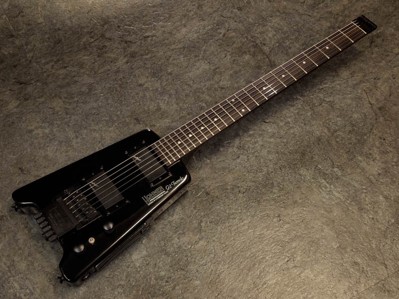 楽器HOHNER G2T STEINBERGER スタインバーガー - エレキギター