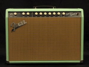 フェンダー スーパーソニック hot rod ホットロッド デラックス　blues jr ブルース