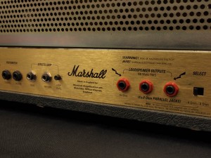 マーシャル  DSL TSL JCM 800 900 JVM JTM ヘッド TRI RECTIFIRE