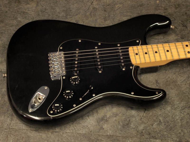 fender USA 1979年製 STRATOCASTER ヴィンテージ