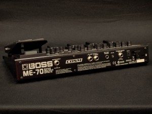 ボス マルチ エフェクター　cosm ローランド roland 50 gt 10　ZOOM G5 G3 G3X 