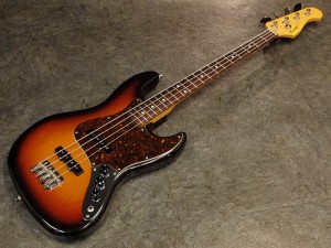 JB62M クールジー history ヒストリー ジャズベース 島村楽器 fender japan usa