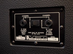 Marshall Bogner Hughes kettner mesa boogie 1960  ボグナー　412