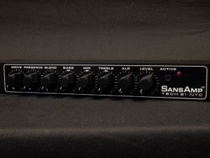 テック サンズ アンプ Bass Driver D I MXR Aguiler DB ヘッド マークベース