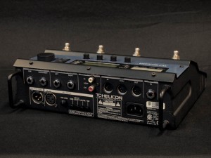 TC ヘリコン　デジテック　DIGITECH VOCAL300 BOSS VE-20 T.C ELECTRONICS