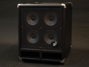 フィル ジョーンズ ベース キャビネット Markbass aguiler マークベース アギュラー PJB