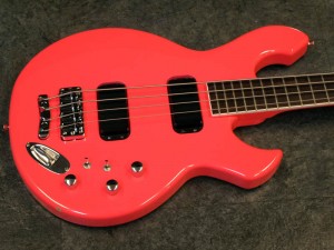 fernandes フェルナンデス バーニー ジャンヌ ダルク カーユ Ka-yu 松本和之