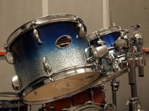 サカエリズム　オールマイティ　メイプル　ドラムセット　浜松　ドラム　ソニックス