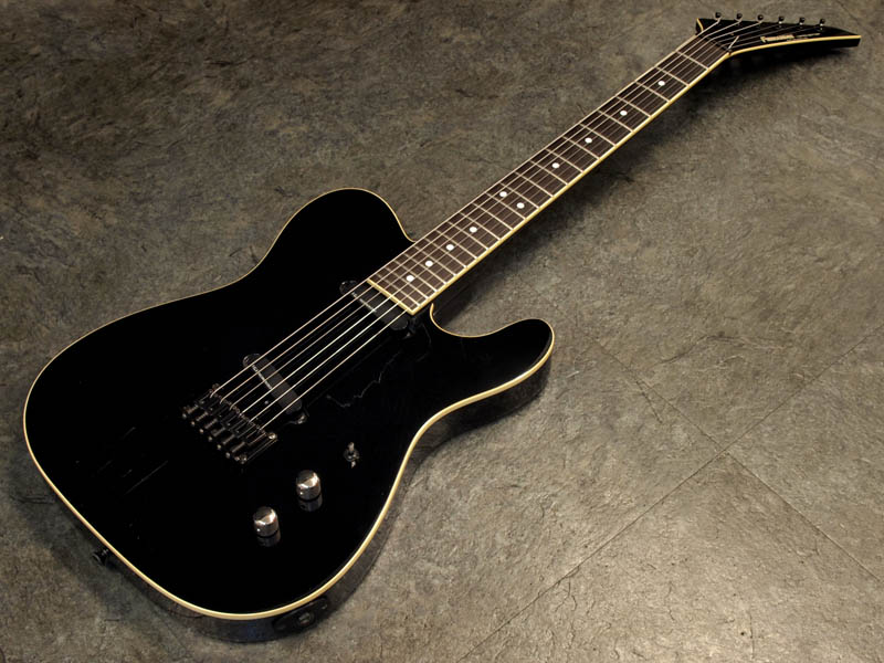 懐かしのコンコルドヘッド!! FERNANDES TEJ-75 中古品が入荷!! « 浜松 ...