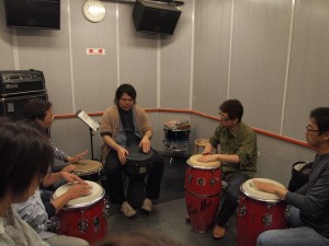 浜松　ドラム　レッスン　教室