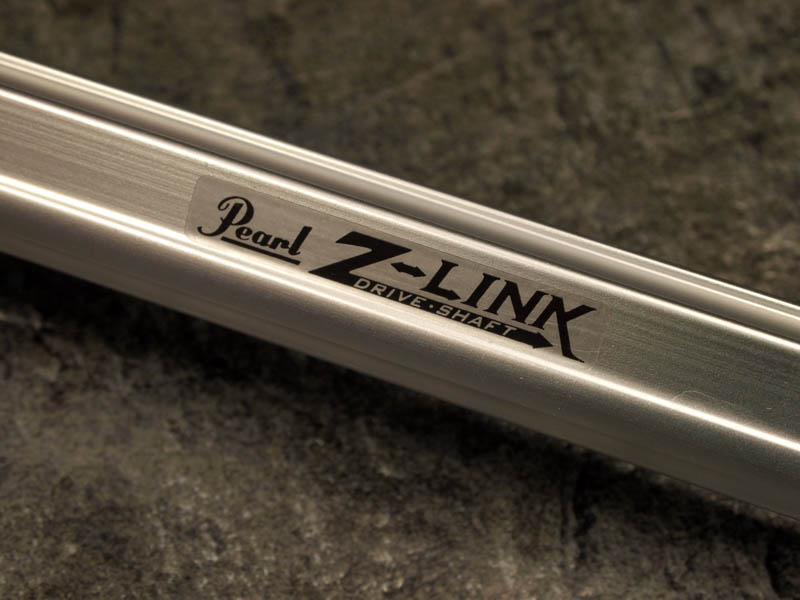 PEARL・DS-300A DEMON DRIVE Z-LINKシャフトWebSHOPに追加しました