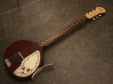 ベビーシタール　コーラル　Coral エレキシタール　シタール