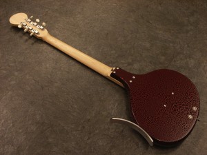 ベビーシタール　コーラル　Coral エレキシタール　シタール