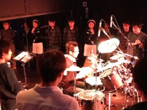 静岡　浜松　ドラム　ソニックス　セミナー　教室