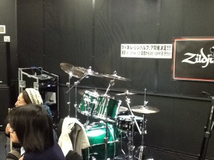 静岡　浜松　ドラム　ソニックス　教室
