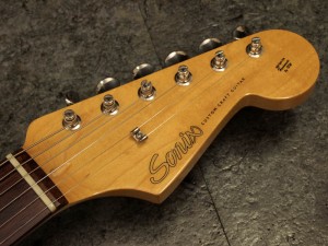 モモセ ももせ 百瀬 バッカス バックス ディバイザー ハンドメイド カスタムショップ  オリジナル ソニックス