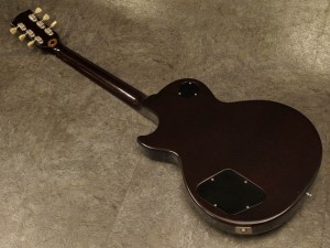 B'z ビーズ 松本 シグネチャー ヒスコレ カスタム レス ポール ギブソン　キャナリーイエロー　松本孝弘 