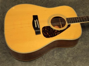 ヤマハ アコギ 国産 キャッツアイ モーリス morris 初心者 ビギナー　ビンテージ