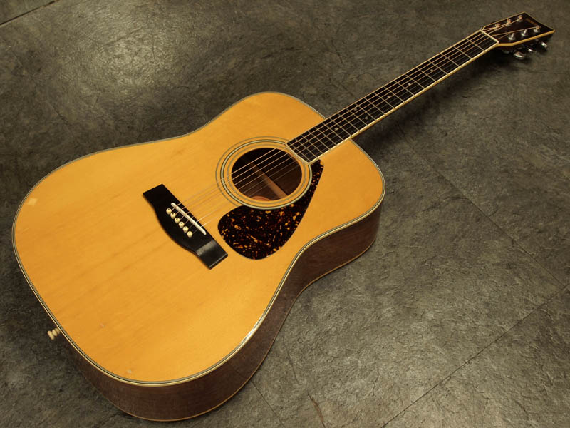 1978年製!! YAMAHA FG-251 中古品が入荷いたしました!! « 浜松の中古