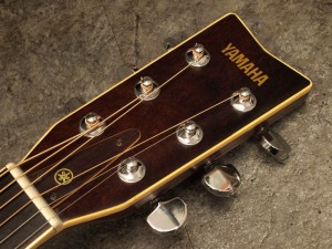 ヤマハ アコギ 国産 キャッツアイ モーリス morris 初心者 ビギナー　ビンテージ