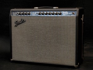 フェンダー　バイブロ　ヴァイブロ　ソニック　ジェンセン　jensen ツイン　ツインリバーブ
