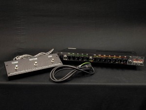 ヴードゥーラボ ブードゥーラボ プリアンプ marshall mesa boogie 