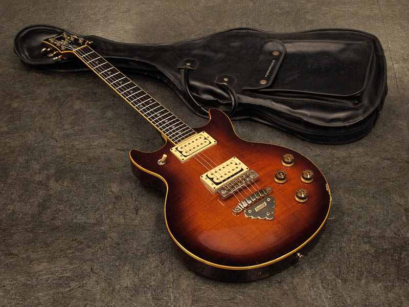 Ibanez AR100 (AV) Artist等中古楽器が入荷!! « 浜松の中古楽器の買取