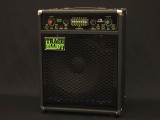 トレース エリオット ASH DOWN アッシュダウン tetsuya ラルク ampeg hartke