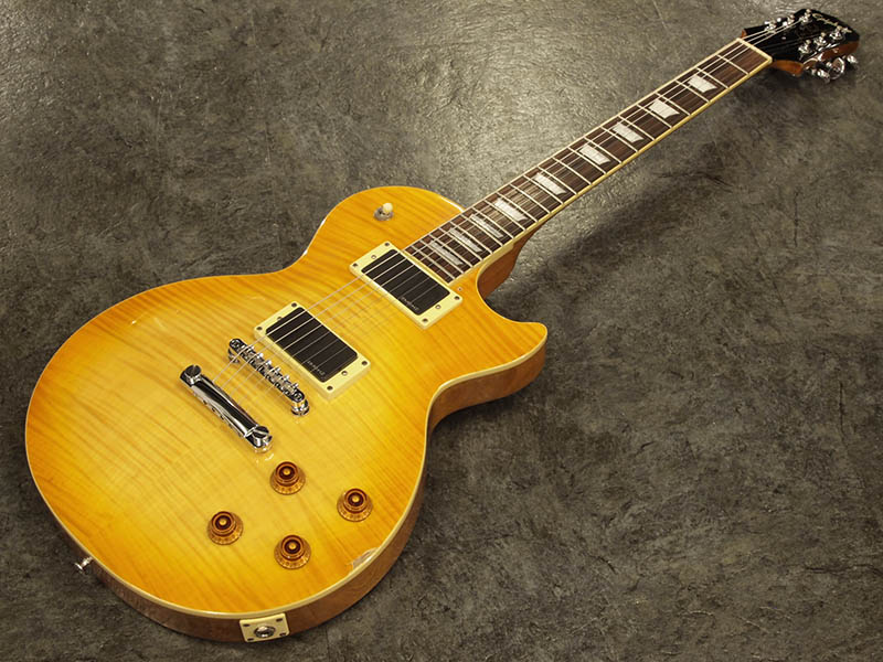 2013/05/25 EMGピックアップ搭載のLes Paul!お得な中古品が入荷 ...